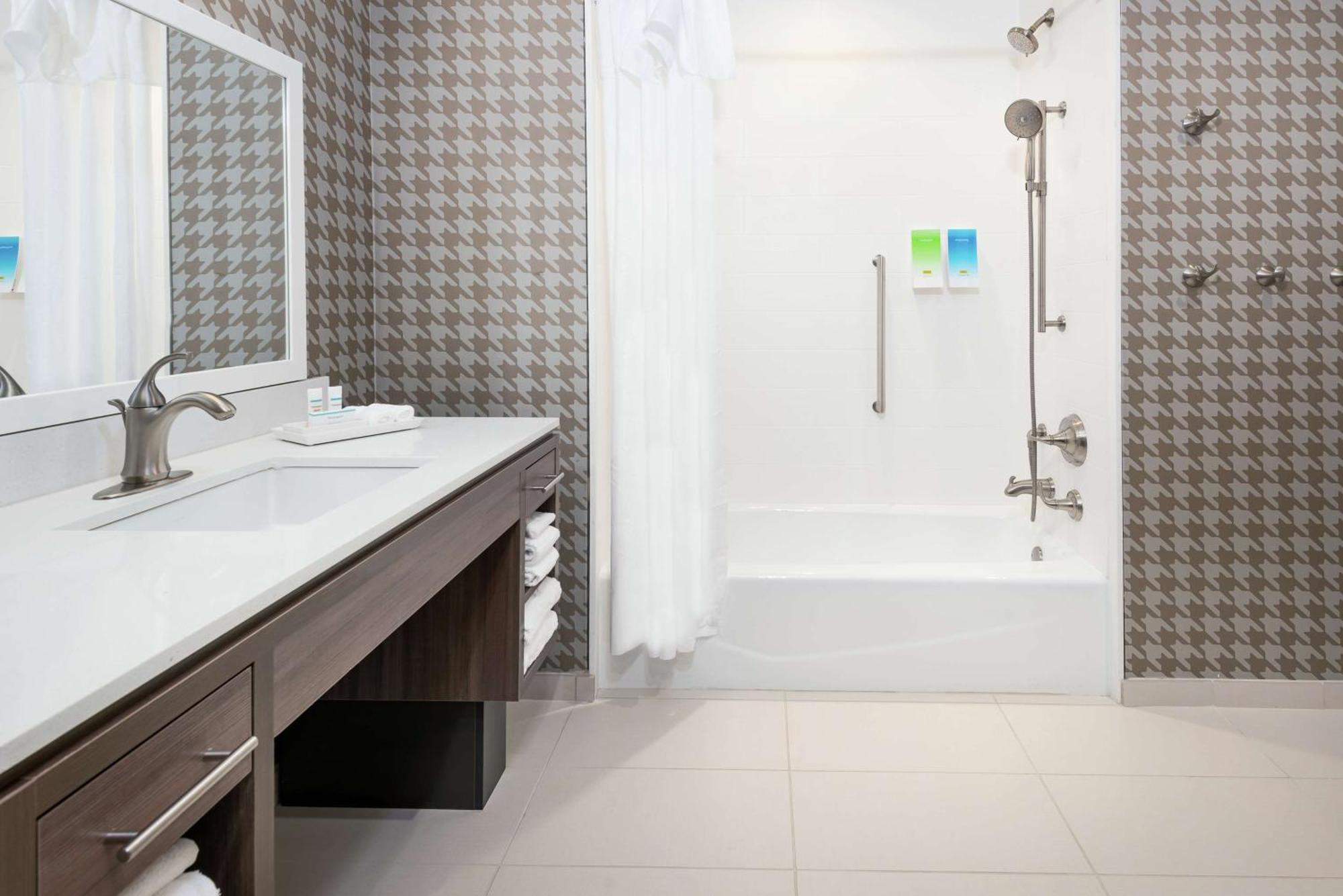 Home2 Suites By Hilton Orlando Near Ucf Alafaya Exterior photo